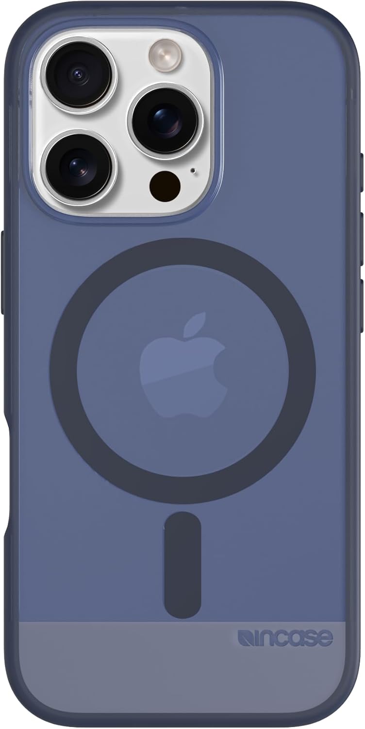 Incase Slim Apple MagSafe Case for iPhone 16 Pro Review