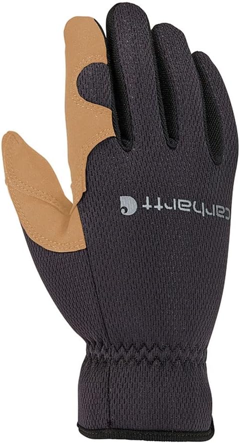 Carhartt High Dexterity Gloves - Flexible & Protective