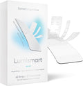 Lumismart Whitening Strips in Mint - Up to 42 Treatments, Sensitive