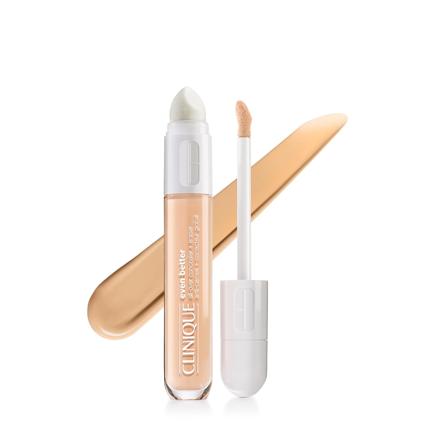 Clinique Even Better Full Coverage Concealer for Dark Circles