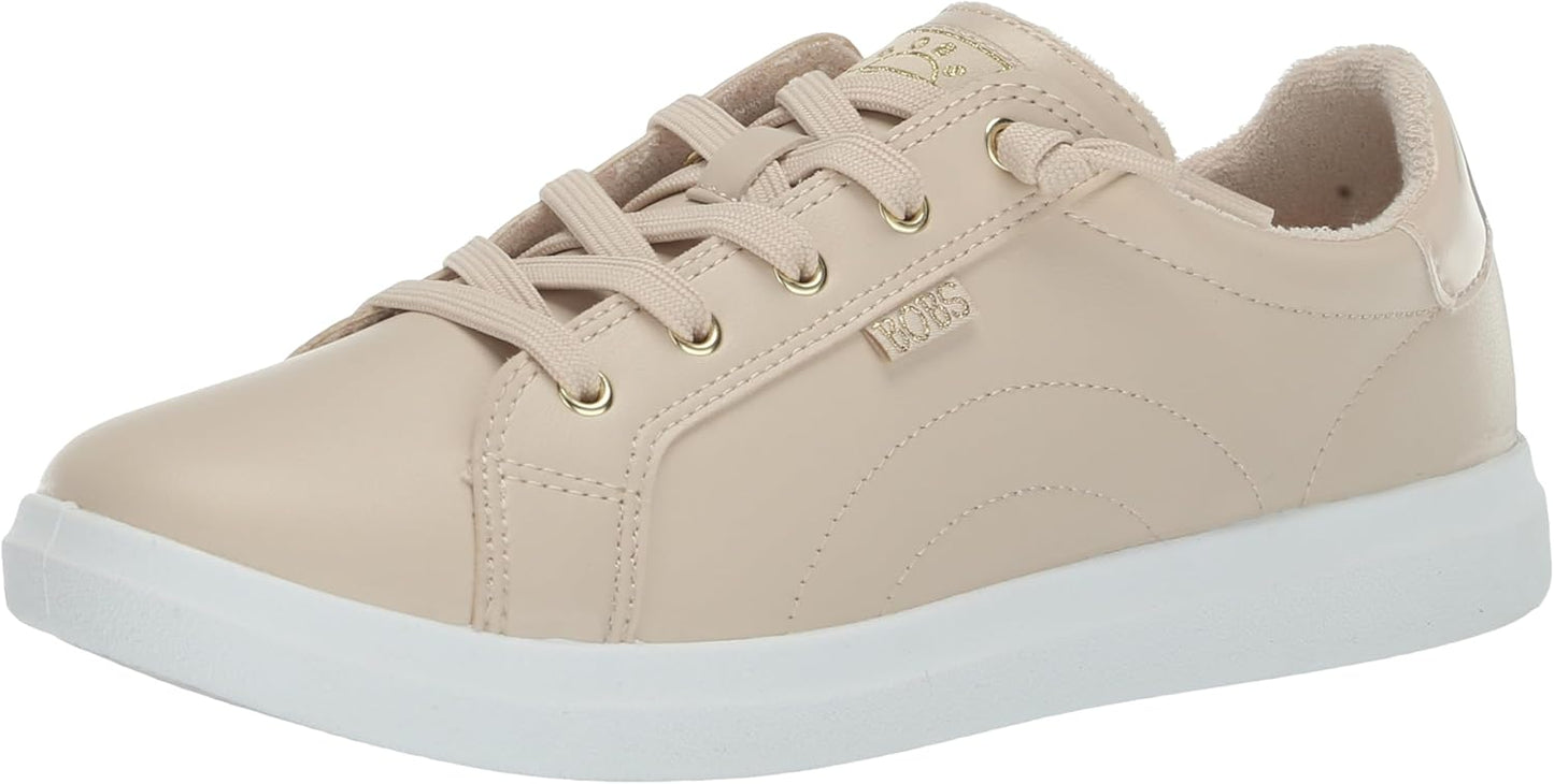 Skechers Women's Bobs D'vine-Instant Delight Sneaker Review