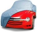 Premium Car Cover for 2003-2006 Chevy SSR - All Weather Protection