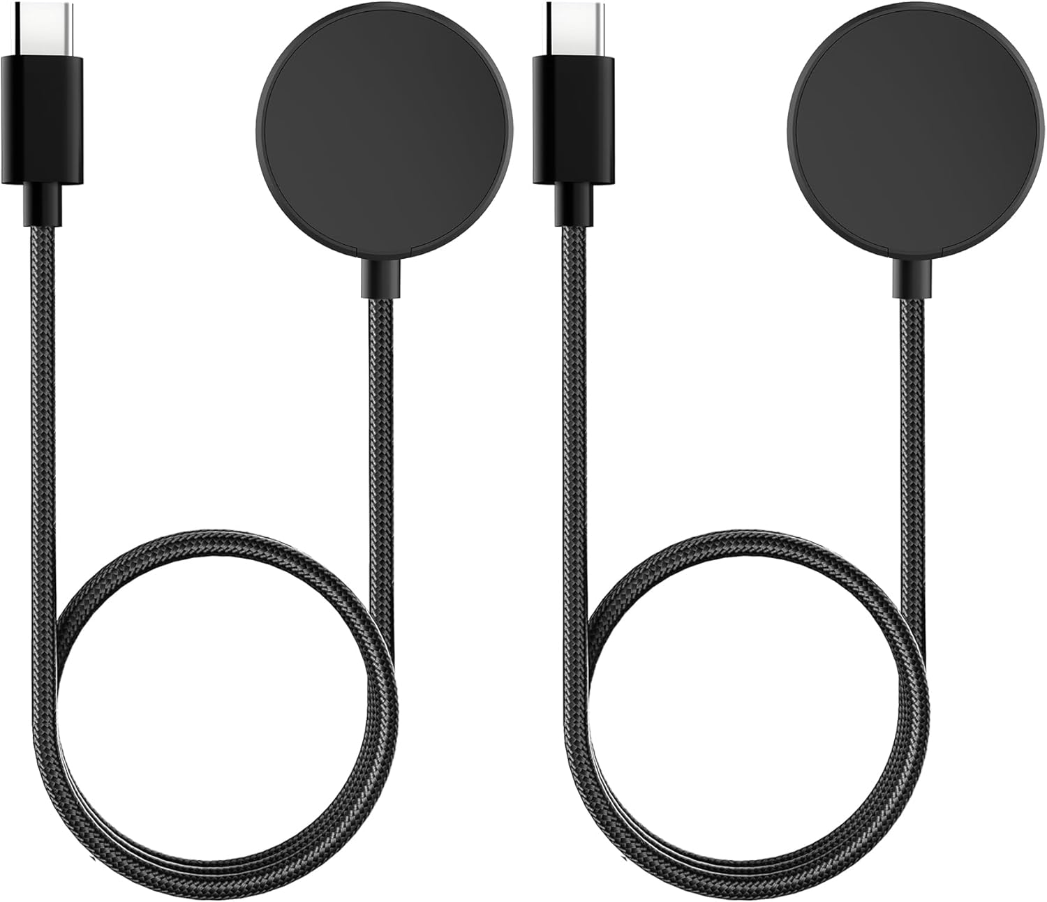 Fast-Charge Samsung Watch Duo