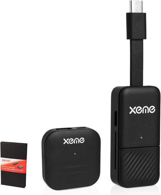 XEME Wireless HDMI extender: Stream Anywhere
