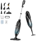 12-in-1 Steam Mop Steam Cleaner for Home - Fast Heat Deep Clean