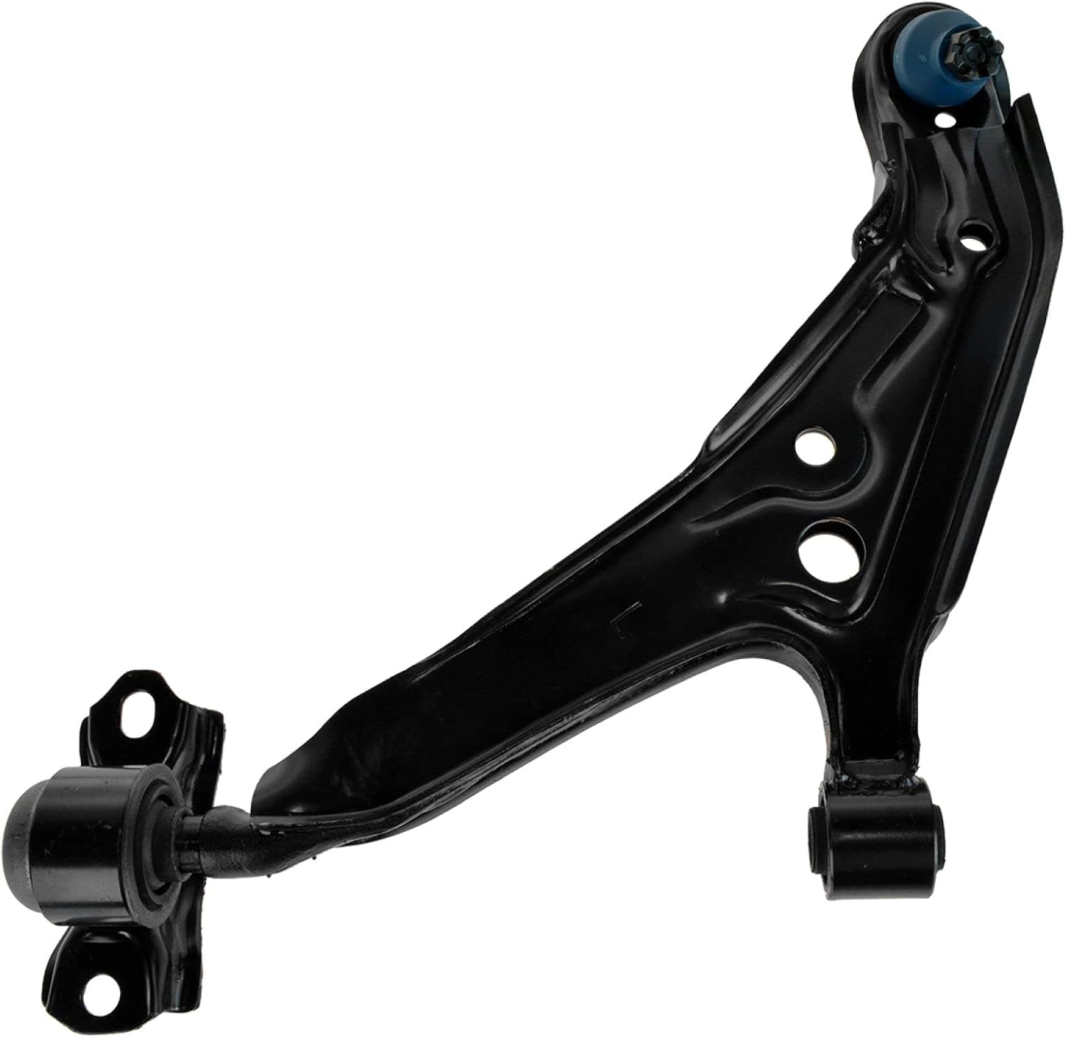 TRQ Front Left Lower Control Arm with Ball Joint for INFINITI G20