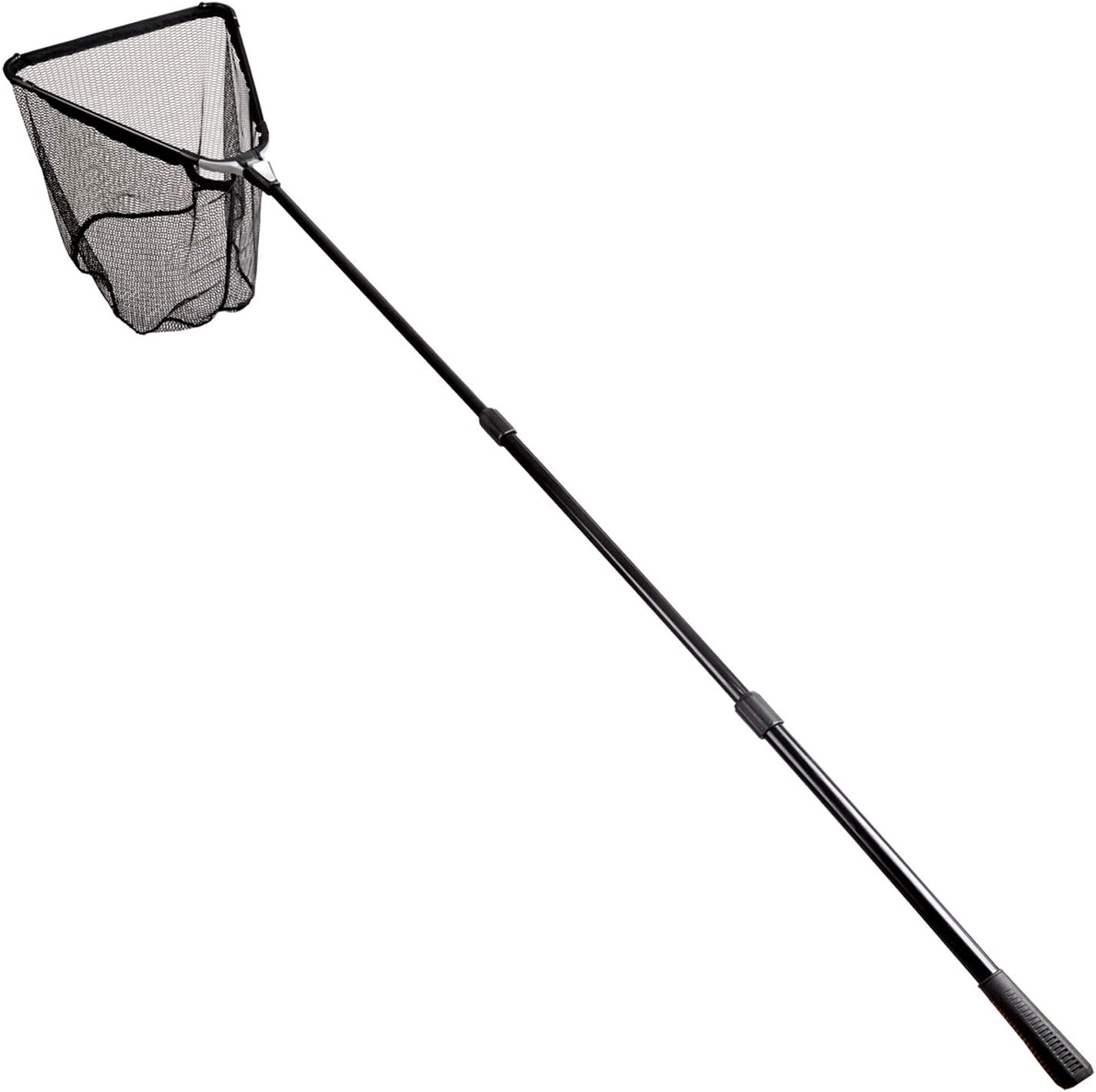 Fiblink Folding Aluminum Fishing Landing Net for All Anglers