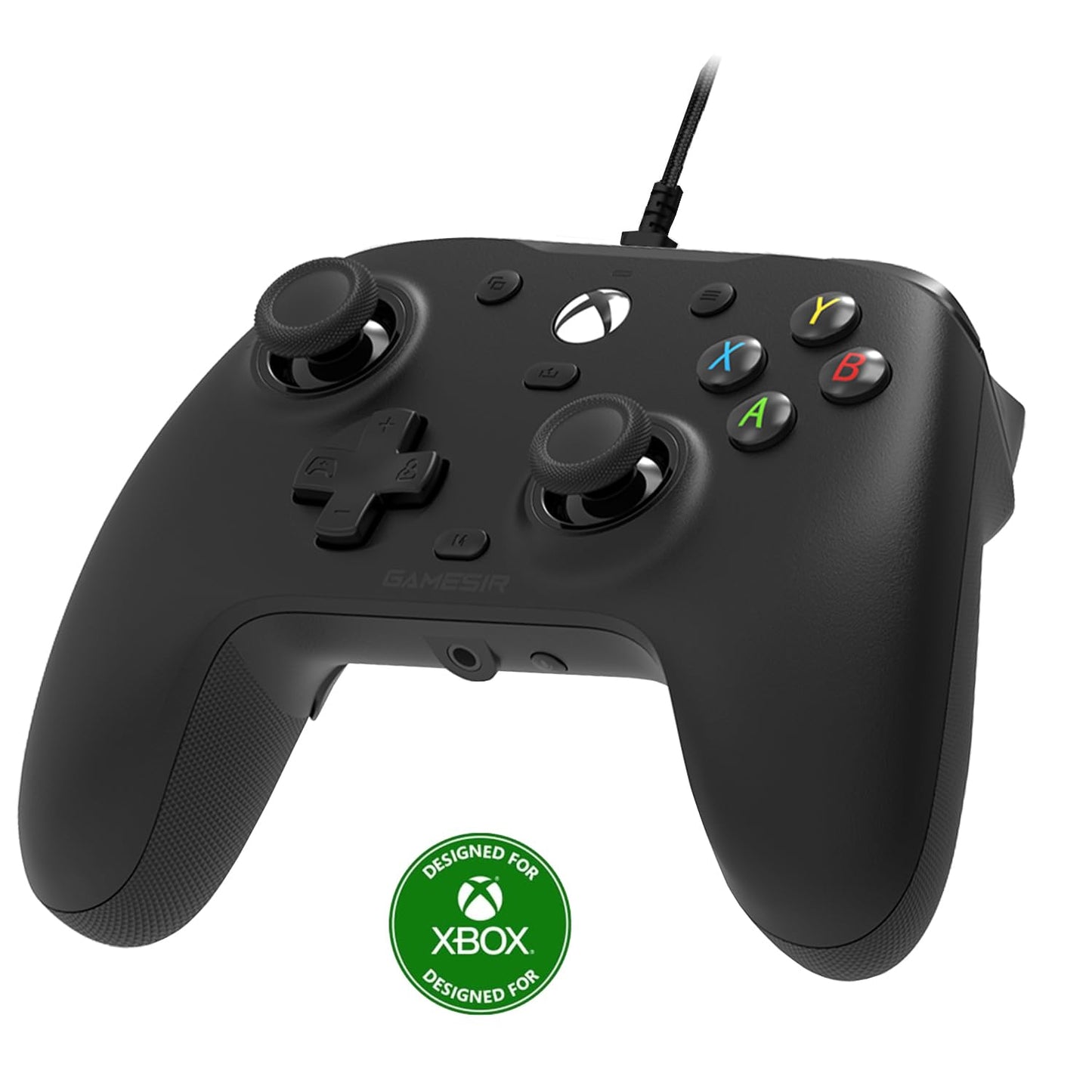 GameSir G7 HE C Wired Xbox Controller for Ultimate Gaming