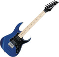 Ibanez RG MiKro GRGM21 Meter - Compact 3/4 Solidbody Electric Guitar