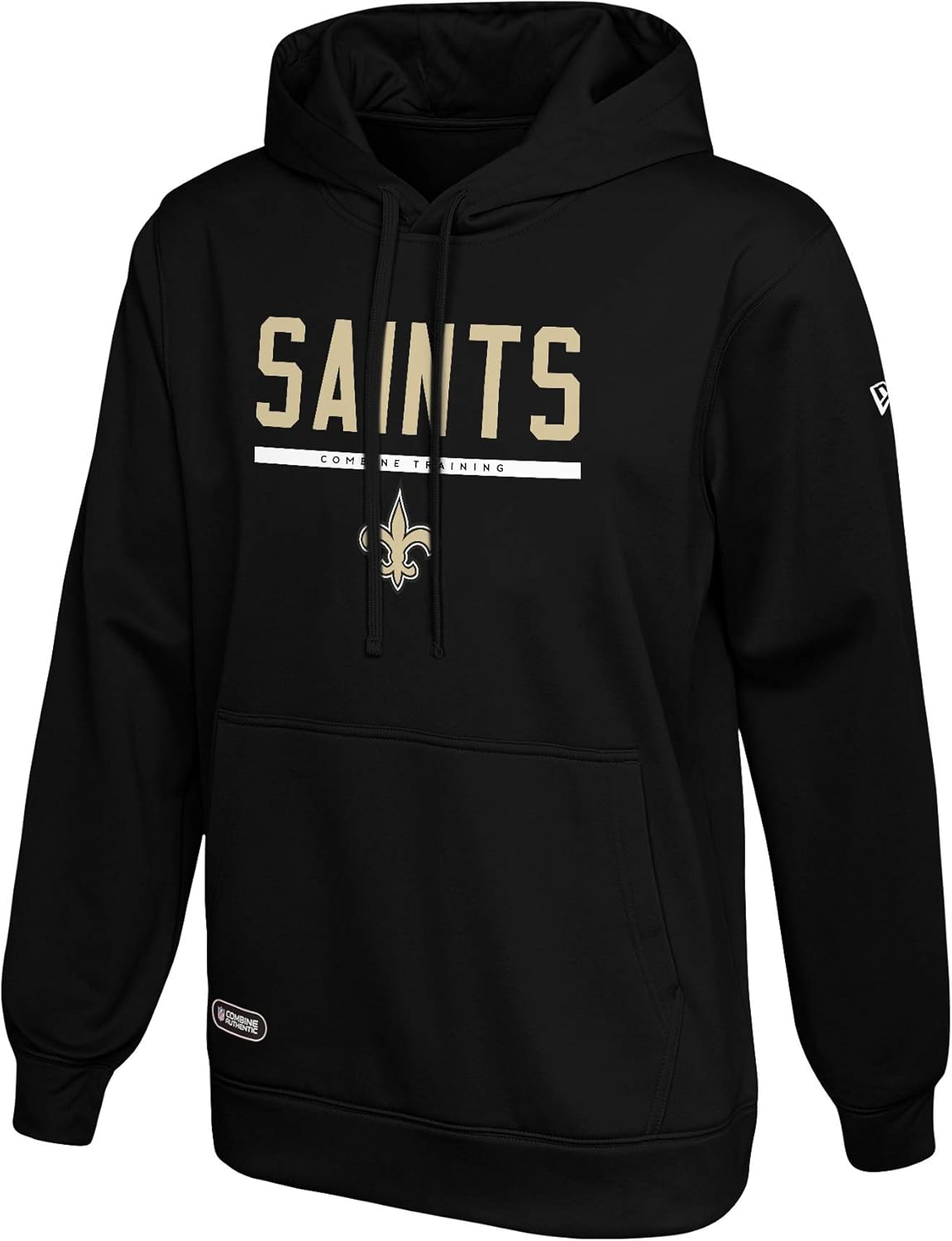 NFL Men's Team Color Safety Performance Fleece Hoodie Review