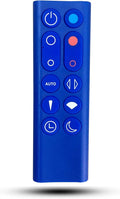 Dyson HP02/HP03 Replacement Remote - Blue