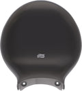 Tork Jumbo Toilet Paper Roll Dispenser Smoke T22 - High Capacity