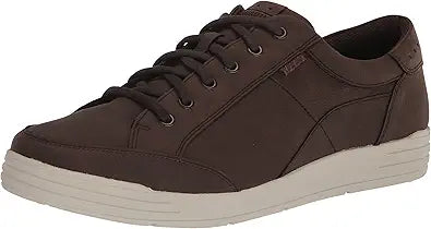 Nunn Bush Men's Kore City Walk LTT Sneaker for Ultimate Comfort
