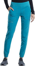 Jogger Scrubs for Women Workwear Revolution - Soft Stretch Fit Other