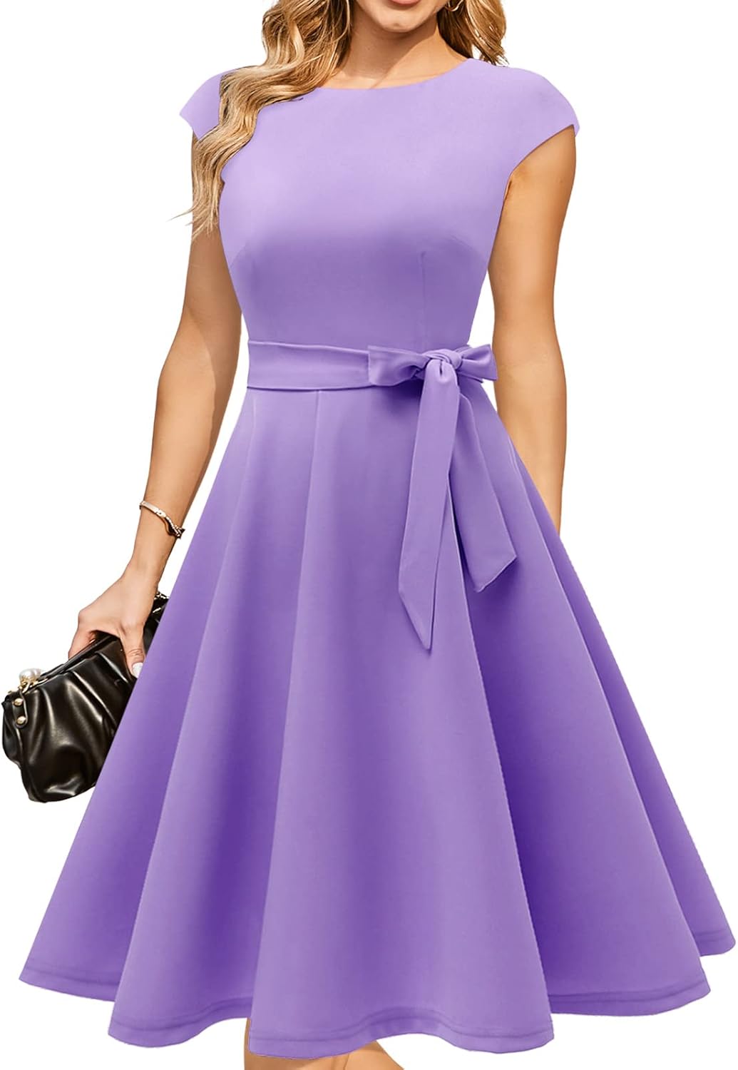 DRESSTELLS Women's Cocktail Dresses for Formal Events and Parties