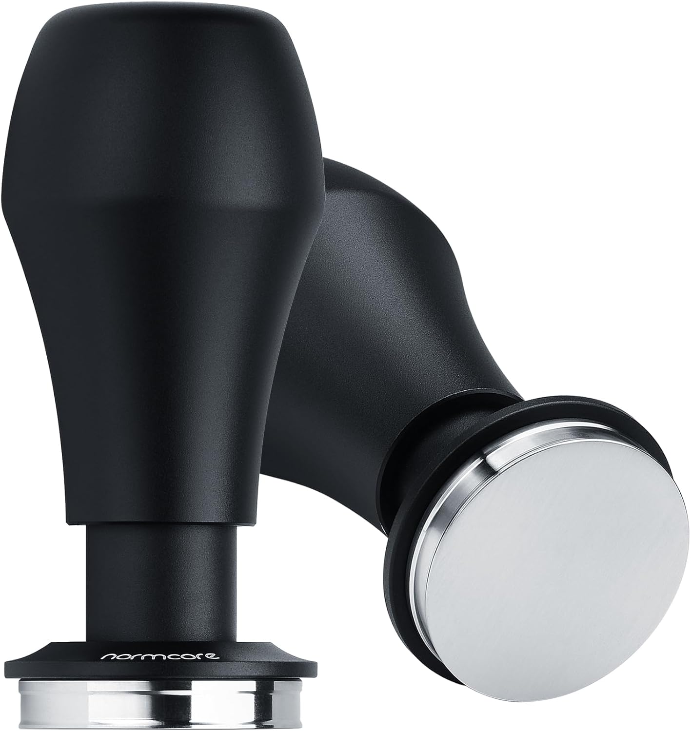 Normcore 39mm Espresso Tamper V4 for Perfect Coffee Tamping