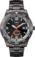 Timex Men's NFL Acclaim Watch - Sleek Team Timepiece Sports