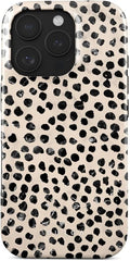 iPhone 16 Pro Phone Case for Women and Men - BURGA Cute Aesthetic