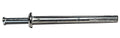 CONFAST 1/4 in x 3 in Hammer Drive Nail Anchor - Secure Permanent
