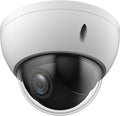 Dome Camera PTZ4M-4X 4MP PTZ Dome Camera - Starlight Face Detection