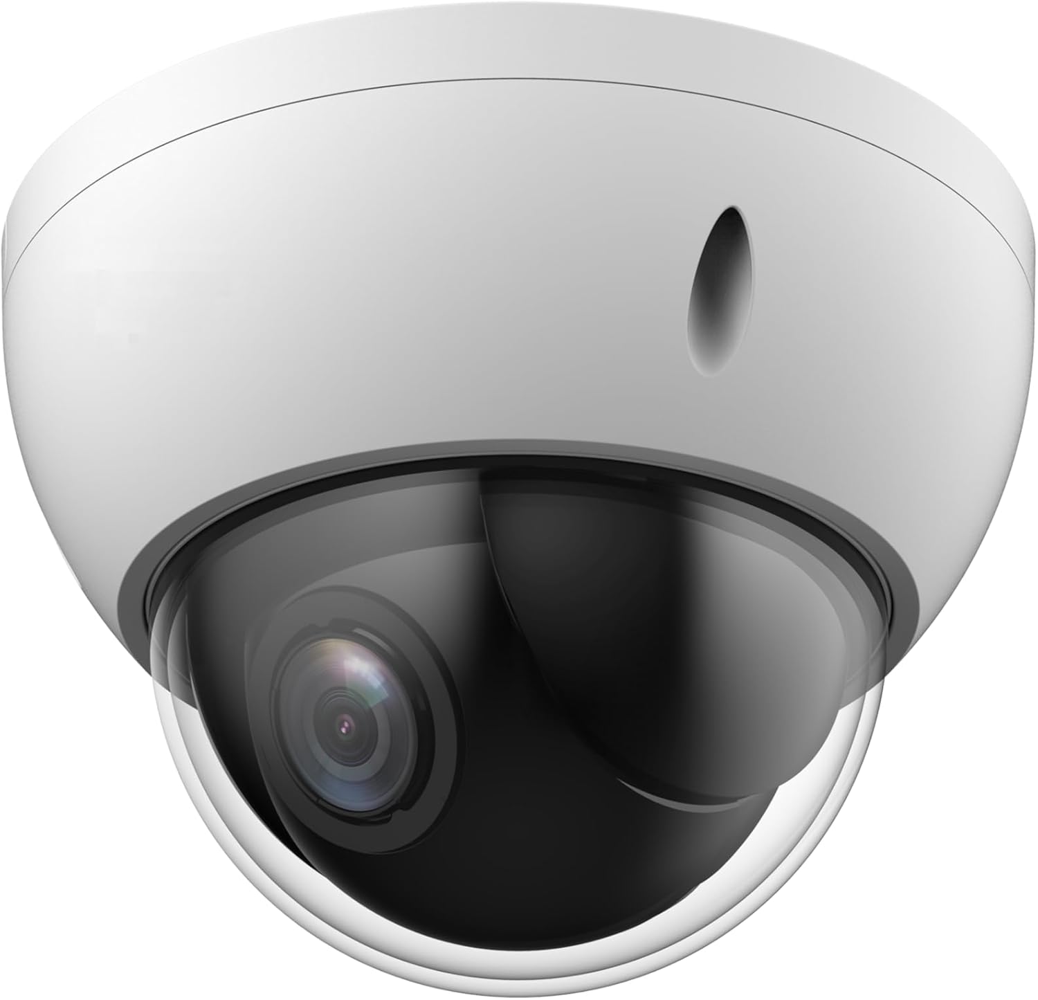 Dome Camera PTZ4M-4X 4MP with Optical Zoom and Face Detection