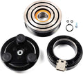 A/C Compressor Clutch for Ford Freestar Windstar Monterey - Quiet