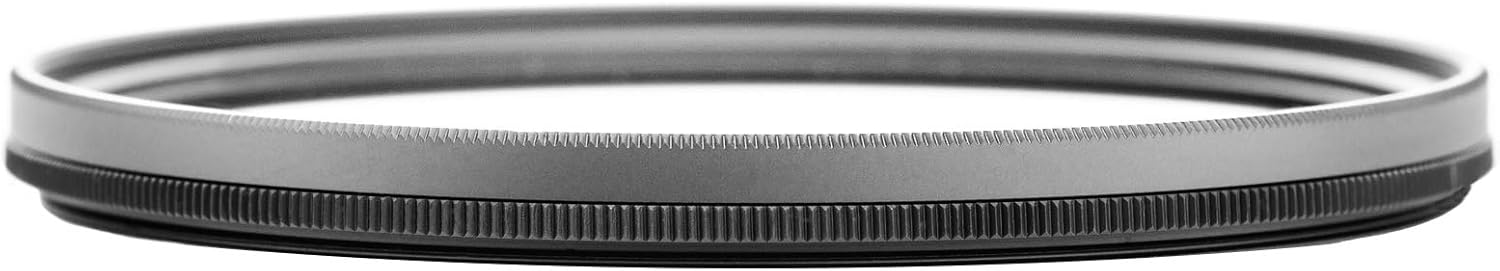C-PL Multicoated 95mm Glass Filter for Canon RF 28-70mm Lens