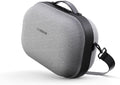 BOBOVR C3 Carrying Case Compatible with Quest 3/3S - Desktop Stand