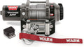 Warn Vantage 2000 Winch - 2,000 lb Capacity for ATVs