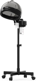 TASALON Professional Hair Steamer - Hydrating Micro Mist