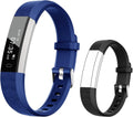 BIGGERFIVE Slim Kids Fitness Tracker - Track, Stay Active!