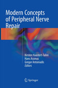 Modern Concepts of Peripheral Nerve Repair - Clinical and Techniques