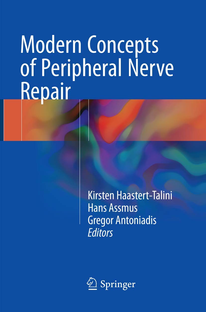 Modern Concepts of Peripheral Nerve Repair for Effective Recovery