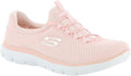 Skechers Women's Summits Sneaker - Lightweight Everyday Comfort Soft