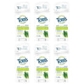 Tom's of Maine Long Lasting Deodorant Refreshing Lemongrass - Pack