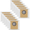 12 Pack Dust Bags for Eufy L60 L50 - Reliable Replacement Bags