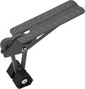 Universal Fit Car Door Step - Foldable Roof Rack Step for Most Cars