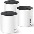 TP-Link Deco X55 AX3000 Mesh WiFi System - Whole Home Coverage