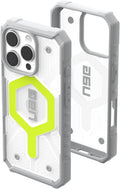 URBAN ARMOR GEAR UAG iPhone 16 Pro Case Pathfinder Clear - Rugged