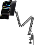 Magnetic Wireless Charging Stand for iPad Pro/Air 11 - Foldable