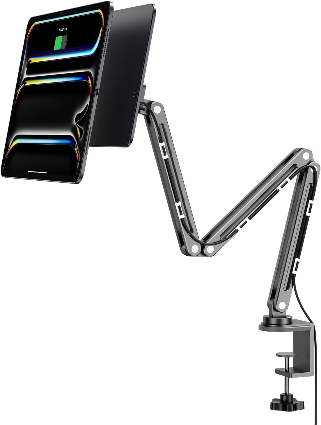 Magnetic Wireless Charging Stand for iPad Pro and Air 11 M2