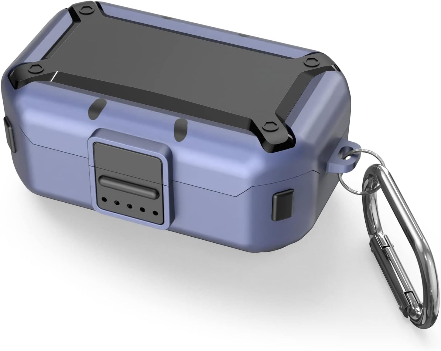 Protective Military Armor Case for Bose Earbuds