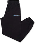 Champion Mens Big and Tall Lightweight Sweatpants Joggers LOUNGE