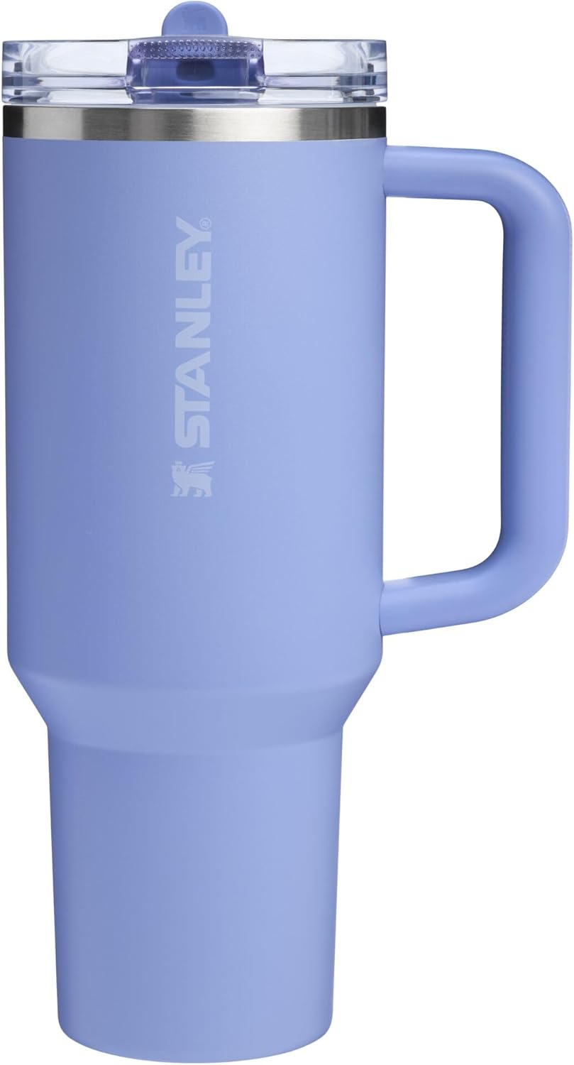 STANLEY Quencher ProTour Tumbler with Leakproof Lid for Travel