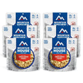 Gluten-Free Chicken & Mashed Potatoes Freeze-Dried Meal - Trail