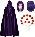 Women's Anime Cosplay Costume for Halloween and Themed Parties