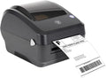 Thermal Shipping Label Printer 4x6 - Fast, Direct Thermal Prints