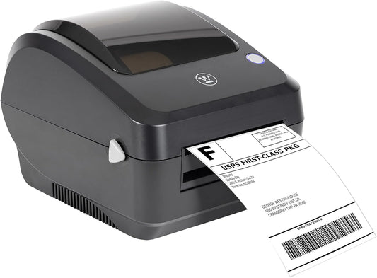 Westinghouse USB Label Printer - Ship with Ease!
