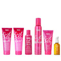 Curl Type 3 Kit Full Wash & Style Routine for 3a-3c Curls - Frizz-Free