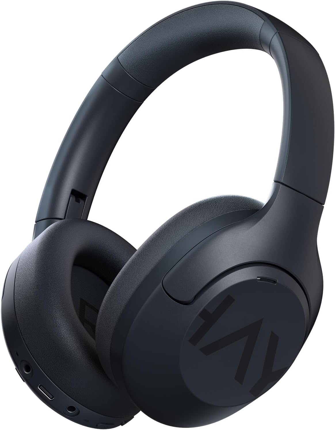 HAYLOU S30 Noise Cancelling Bluetooth Headphones for Music Lovers